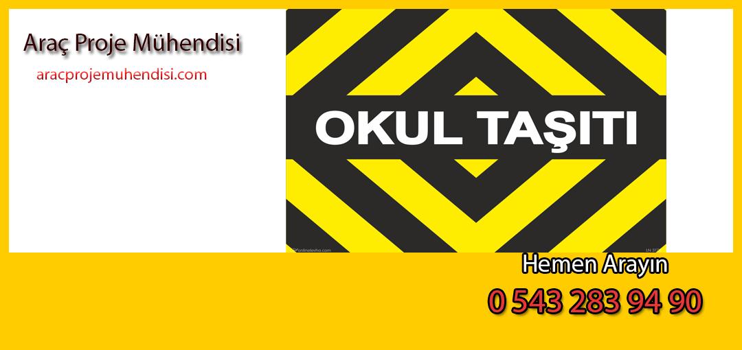 Çandır Araç Proje Mühendisi Firması